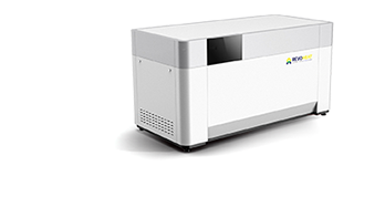 RBC楼宇换冷机组