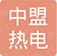 绥化中盟热电